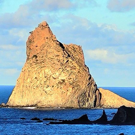 Casa Tucho Paraiso Sea Sound Santa Cruz de Tenerife Dış mekan fotoğraf