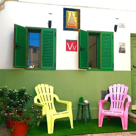 Casa Tucho Paraiso Sea Sound Santa Cruz de Tenerife Dış mekan fotoğraf