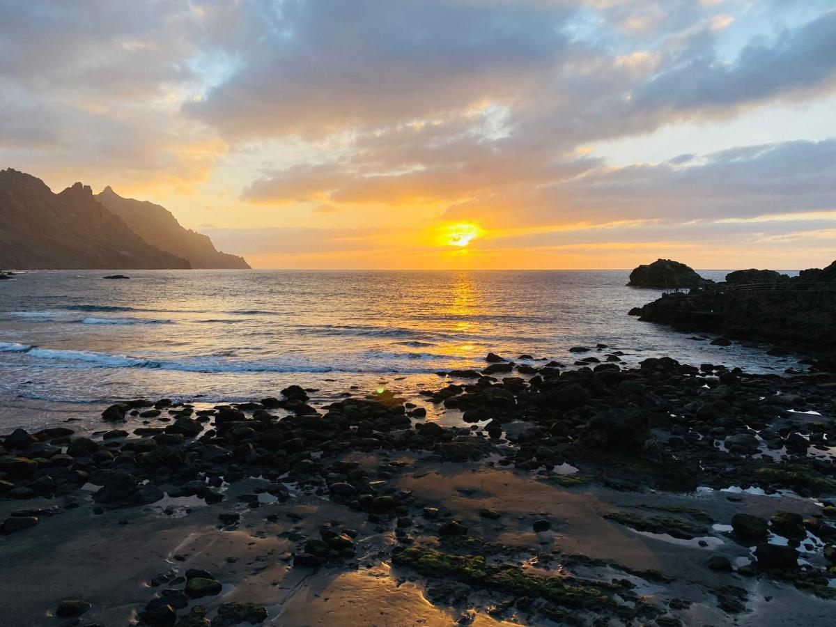Casa Tucho Paraiso Sea Sound Santa Cruz de Tenerife Dış mekan fotoğraf