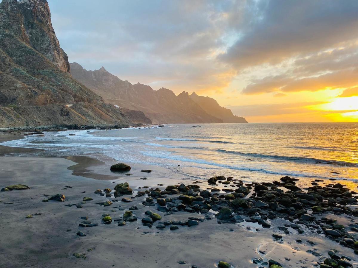 Casa Tucho Paraiso Sea Sound Santa Cruz de Tenerife Dış mekan fotoğraf