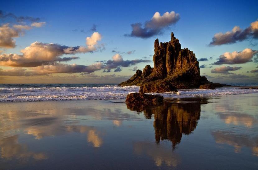 Casa Tucho Paraiso Sea Sound Santa Cruz de Tenerife Dış mekan fotoğraf