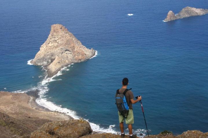 Casa Tucho Paraiso Sea Sound Santa Cruz de Tenerife Dış mekan fotoğraf