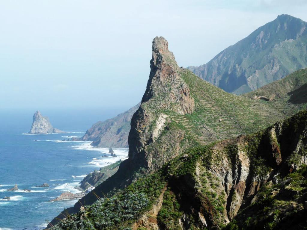 Casa Tucho Paraiso Sea Sound Santa Cruz de Tenerife Dış mekan fotoğraf