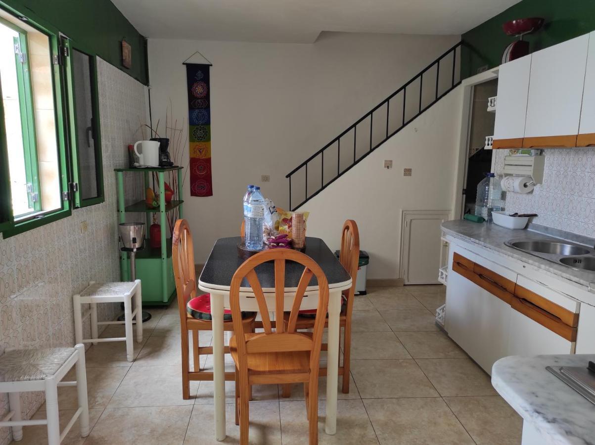 Casa Tucho Paraiso Sea Sound Santa Cruz de Tenerife Dış mekan fotoğraf