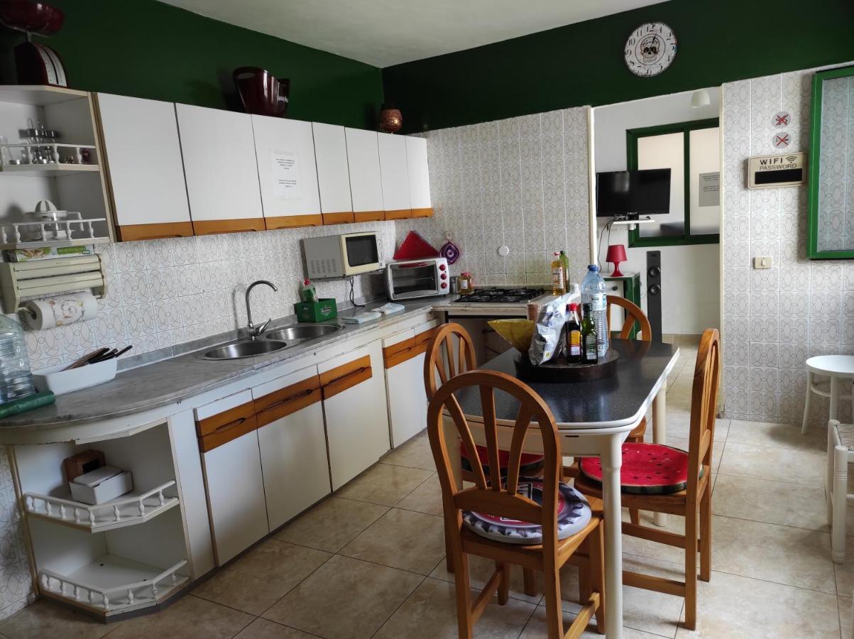 Casa Tucho Paraiso Sea Sound Santa Cruz de Tenerife Dış mekan fotoğraf