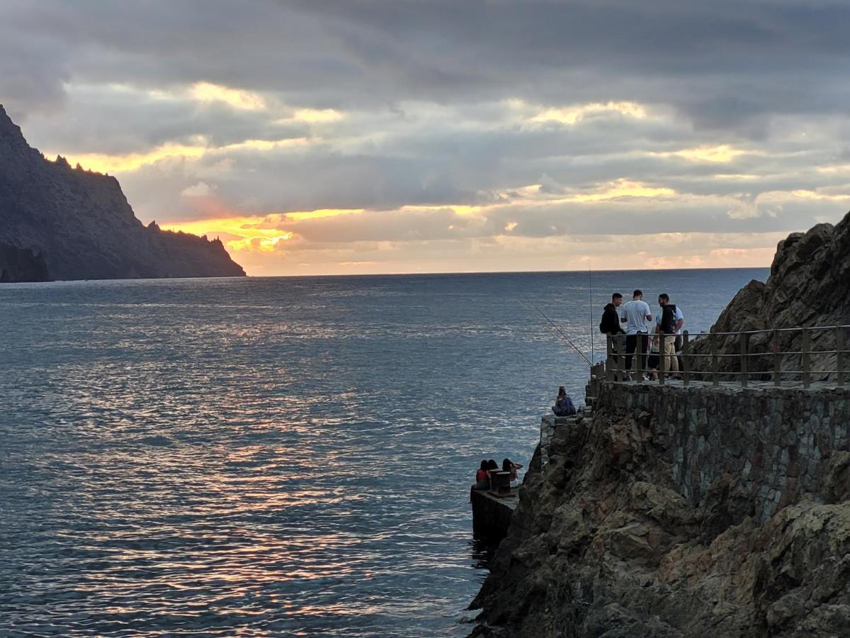 Casa Tucho Paraiso Sea Sound Santa Cruz de Tenerife Dış mekan fotoğraf