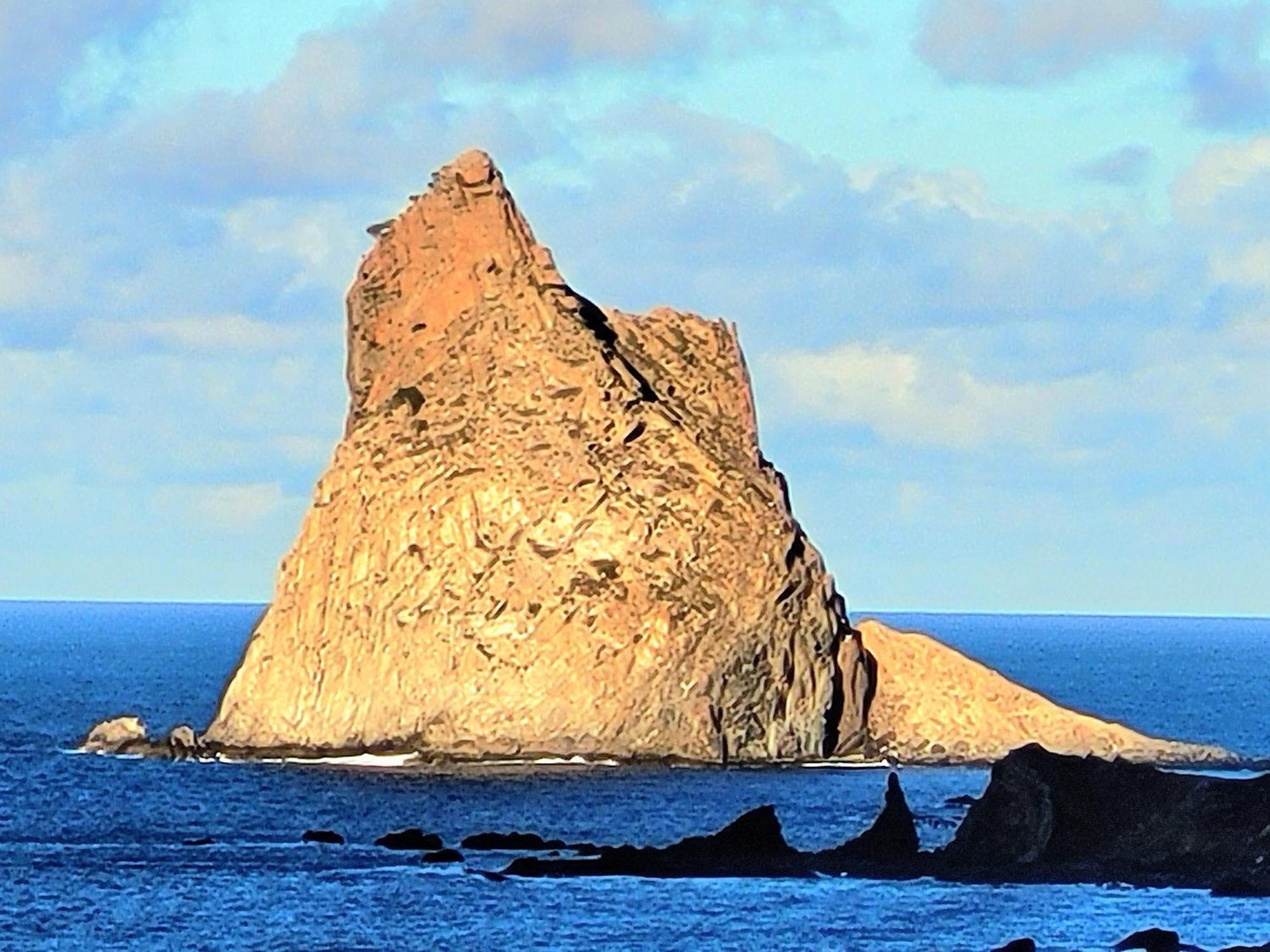 Casa Tucho Paraiso Sea Sound Santa Cruz de Tenerife Dış mekan fotoğraf