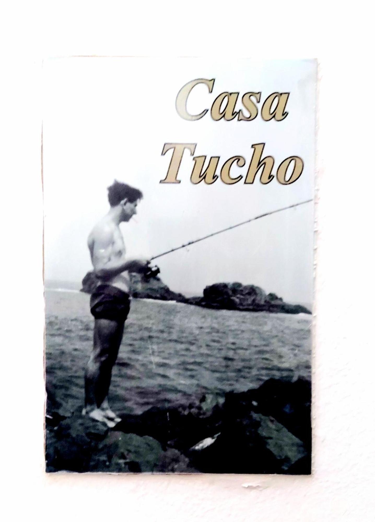 Casa Tucho Paraiso Sea Sound Santa Cruz de Tenerife Dış mekan fotoğraf