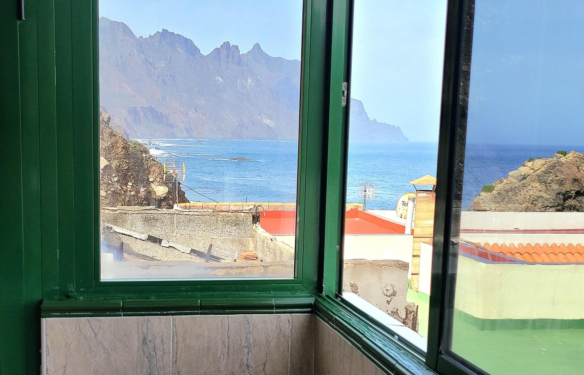 Casa Tucho Paraiso Sea Sound Santa Cruz de Tenerife Dış mekan fotoğraf