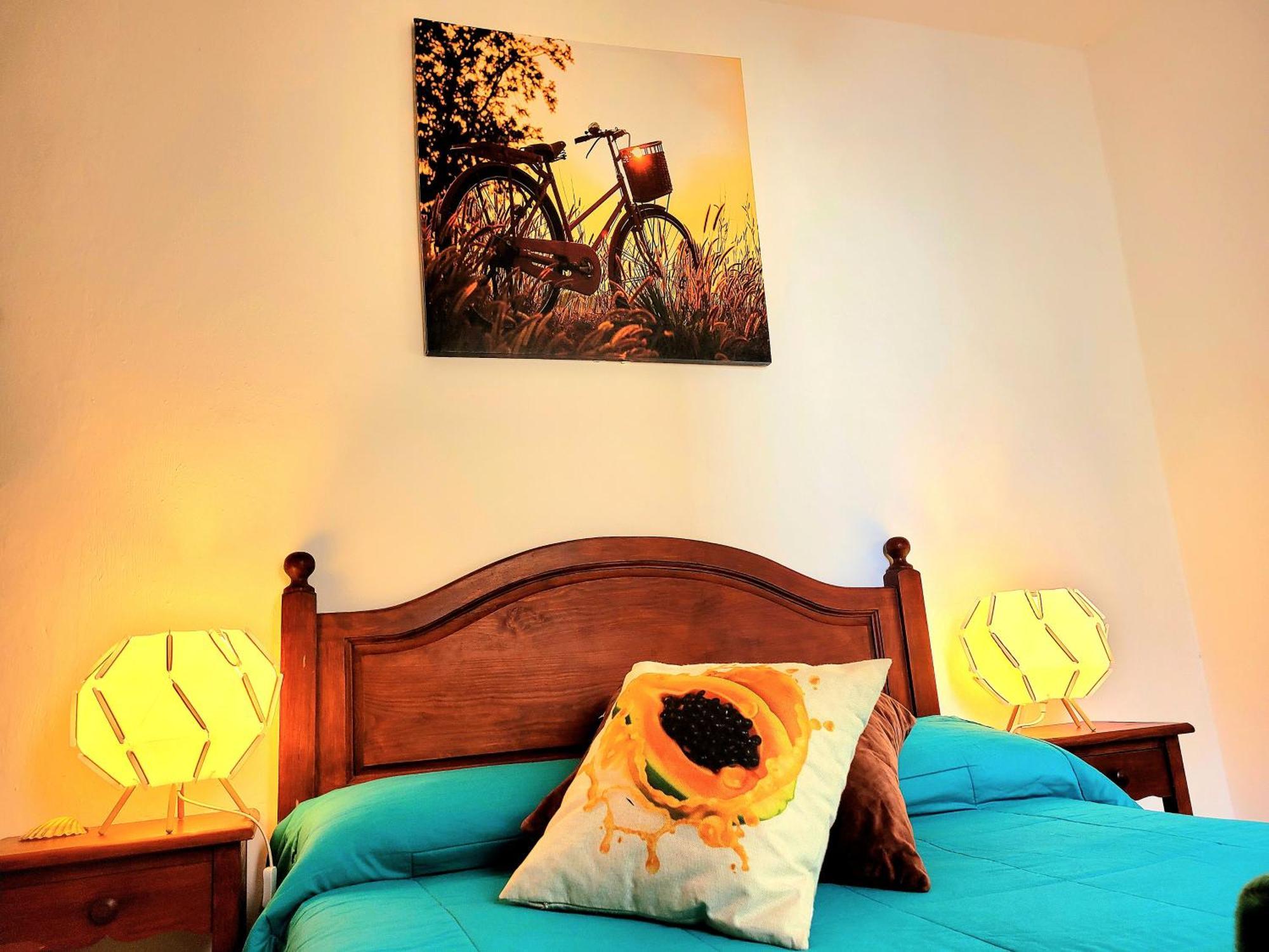 Casa Tucho Paraiso Sea Sound Santa Cruz de Tenerife Dış mekan fotoğraf