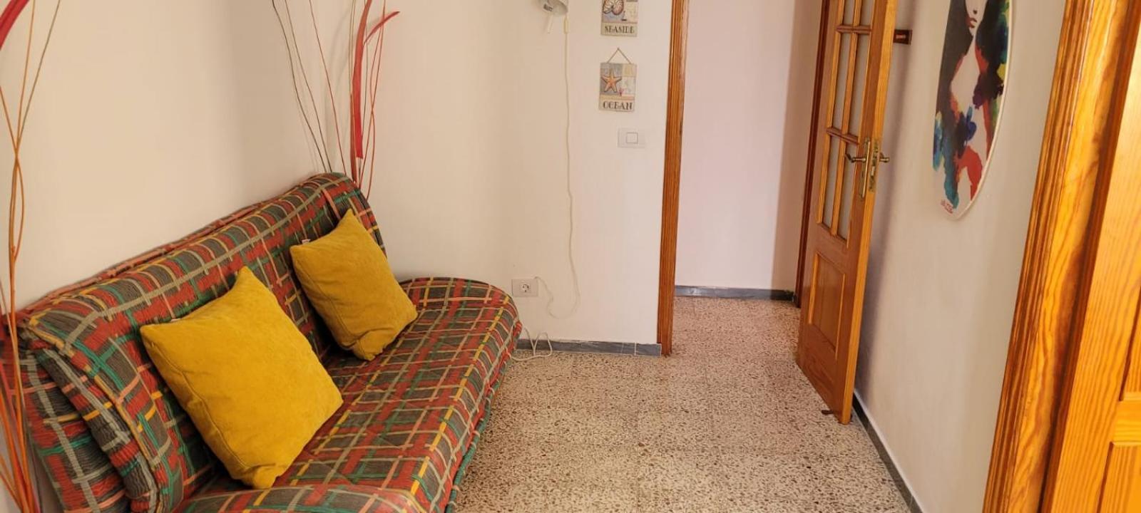 Casa Tucho Paraiso Sea Sound Santa Cruz de Tenerife Dış mekan fotoğraf