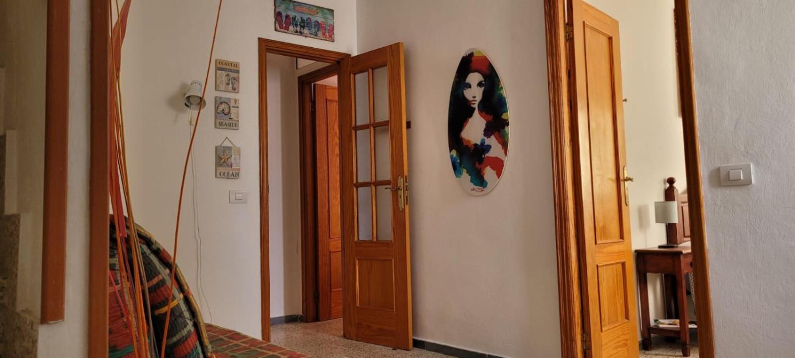 Casa Tucho Paraiso Sea Sound Santa Cruz de Tenerife Dış mekan fotoğraf