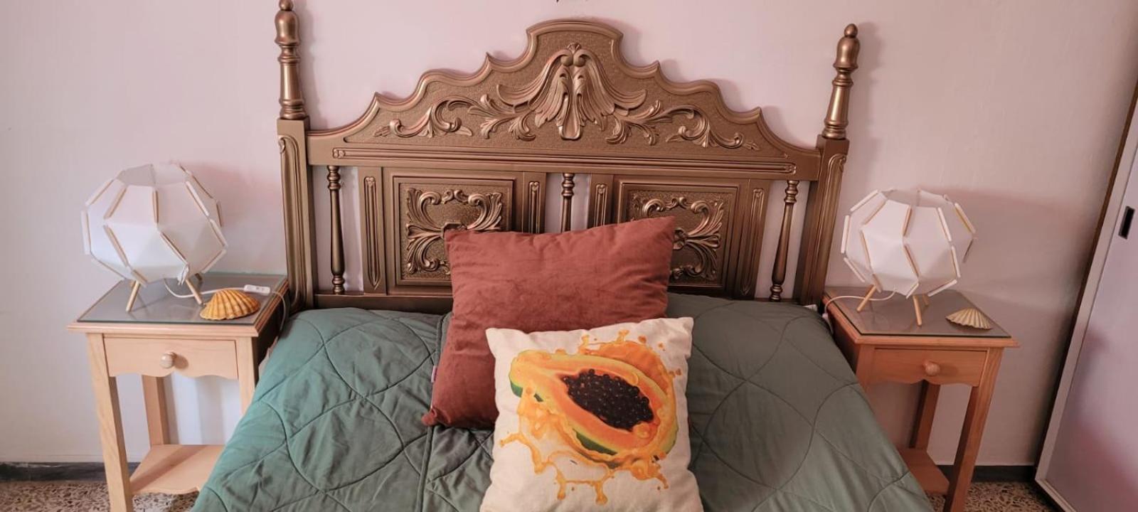 Casa Tucho Paraiso Sea Sound Santa Cruz de Tenerife Dış mekan fotoğraf