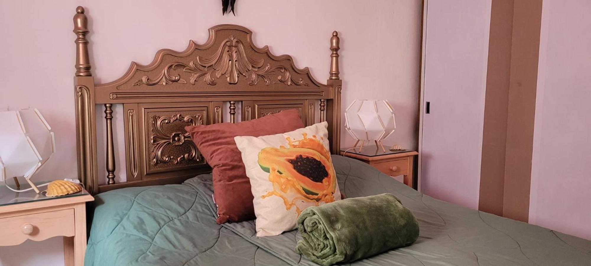 Casa Tucho Paraiso Sea Sound Santa Cruz de Tenerife Dış mekan fotoğraf