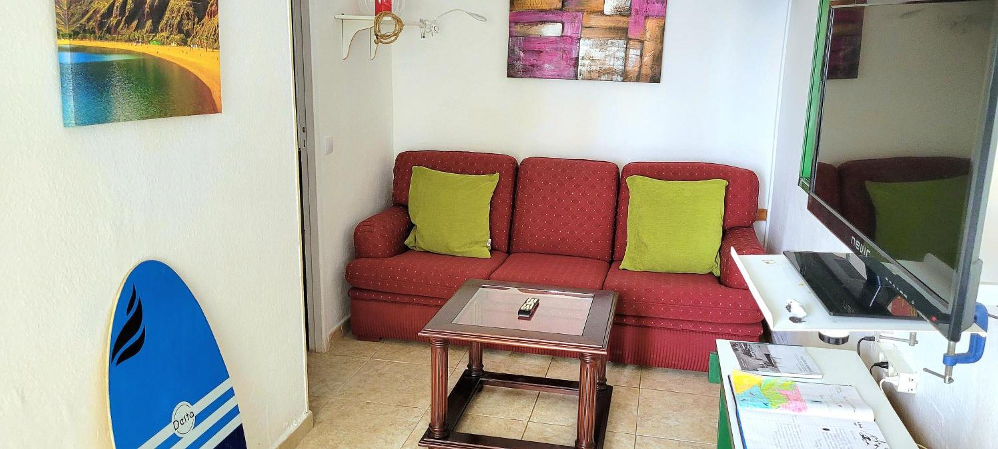 Casa Tucho Paraiso Sea Sound Santa Cruz de Tenerife Dış mekan fotoğraf