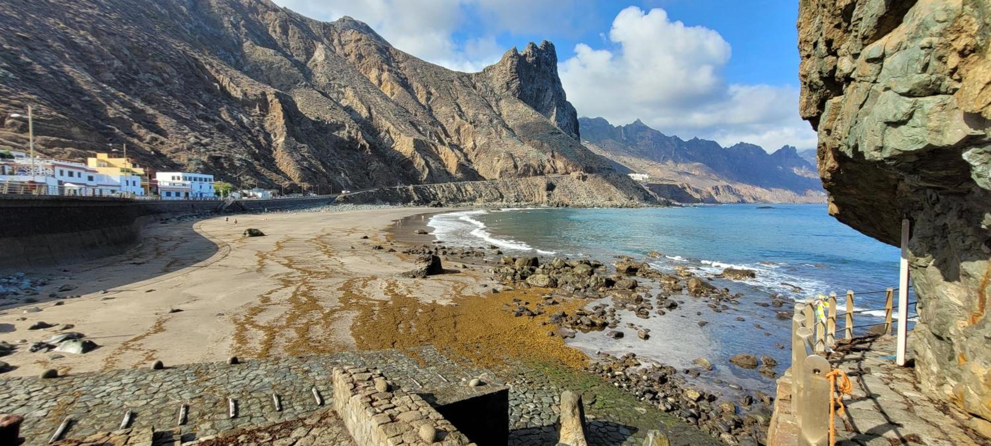 Casa Tucho Paraiso Sea Sound Santa Cruz de Tenerife Dış mekan fotoğraf