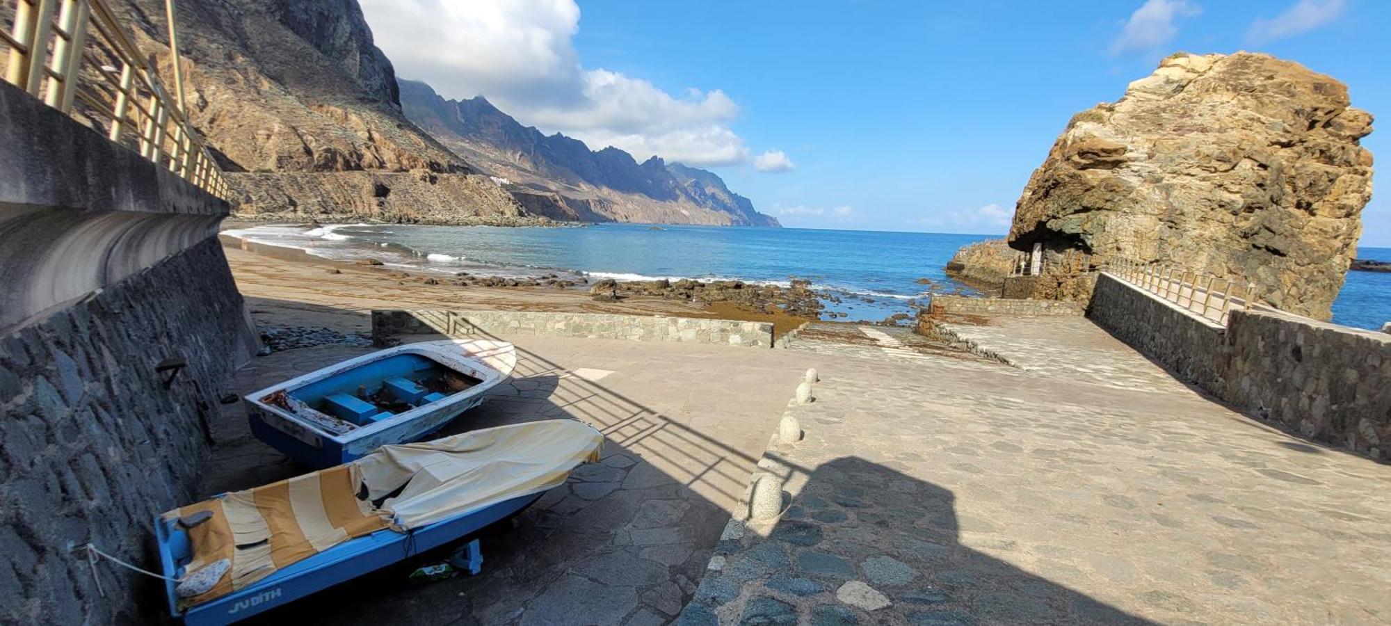 Casa Tucho Paraiso Sea Sound Santa Cruz de Tenerife Dış mekan fotoğraf