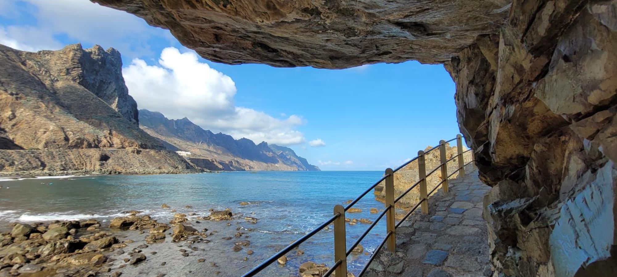 Casa Tucho Paraiso Sea Sound Santa Cruz de Tenerife Dış mekan fotoğraf