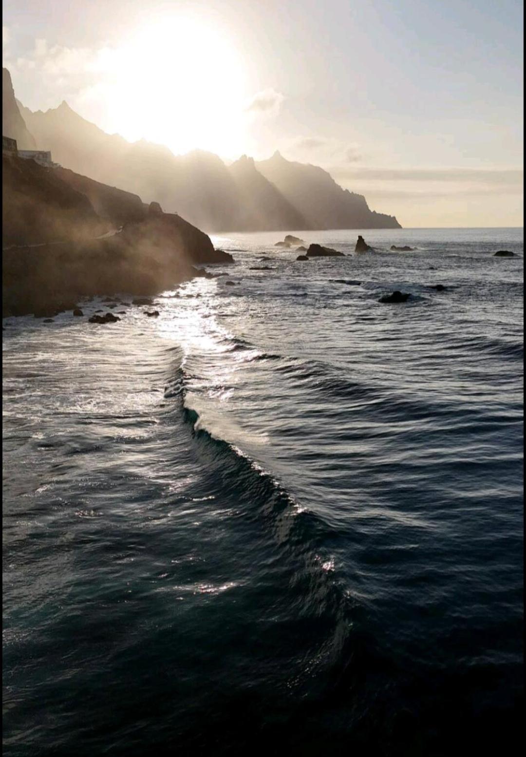 Casa Tucho Paraiso Sea Sound Santa Cruz de Tenerife Dış mekan fotoğraf