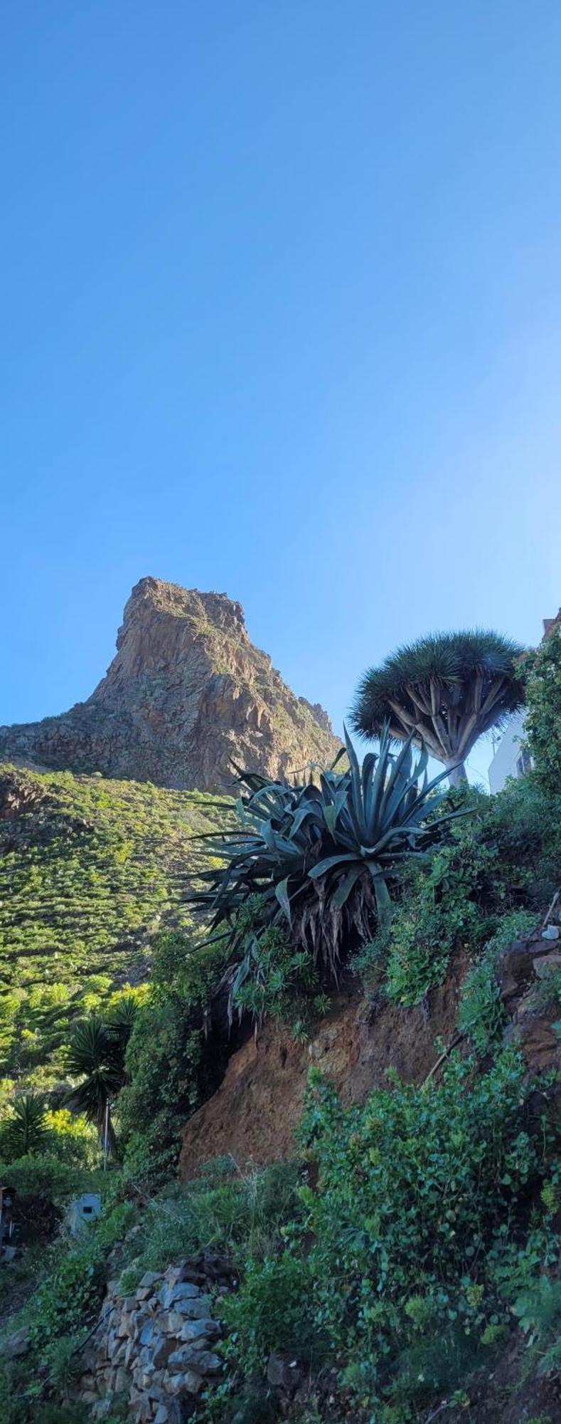 Casa Tucho Paraiso Sea Sound Santa Cruz de Tenerife Dış mekan fotoğraf